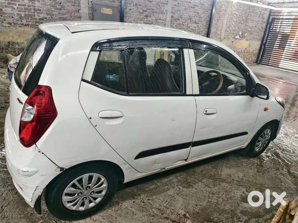 Hyundai I10 Magna 2013 Petrol Manual