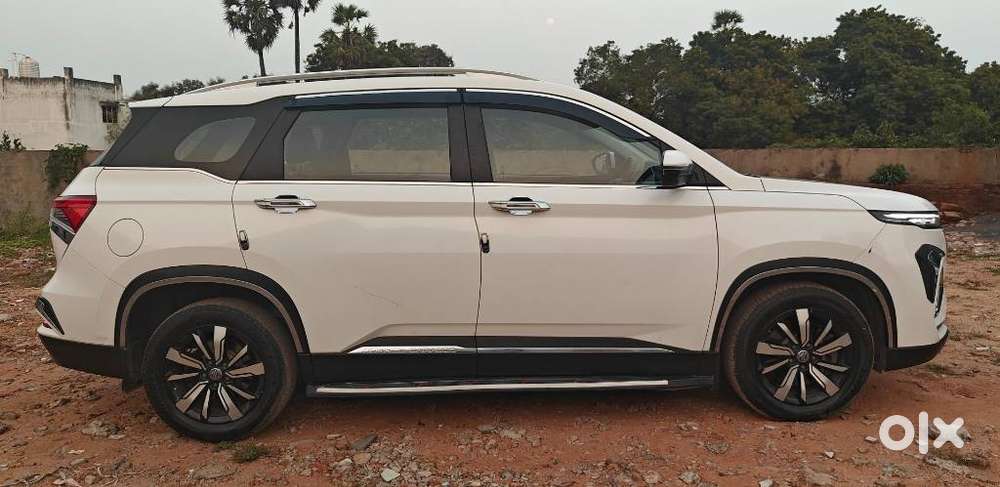 Mg Hector Plus Sharp Pro 2.0 Turbo Diesel 6 Str, 2020, Diesel