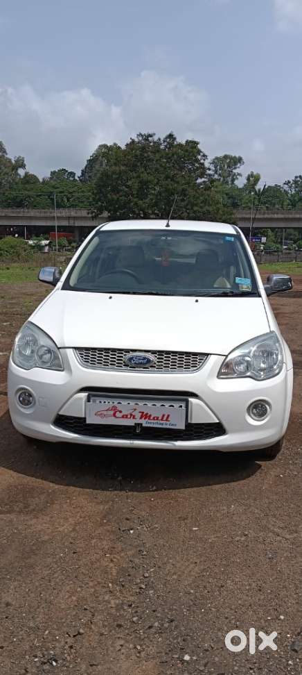 Ford Fiesta 1.4 Tdci Exi, 2009, Petrol