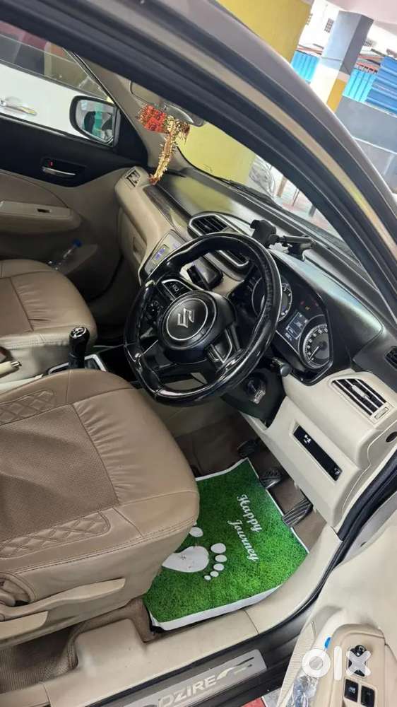 Maruti Suzuki Dzire 2022