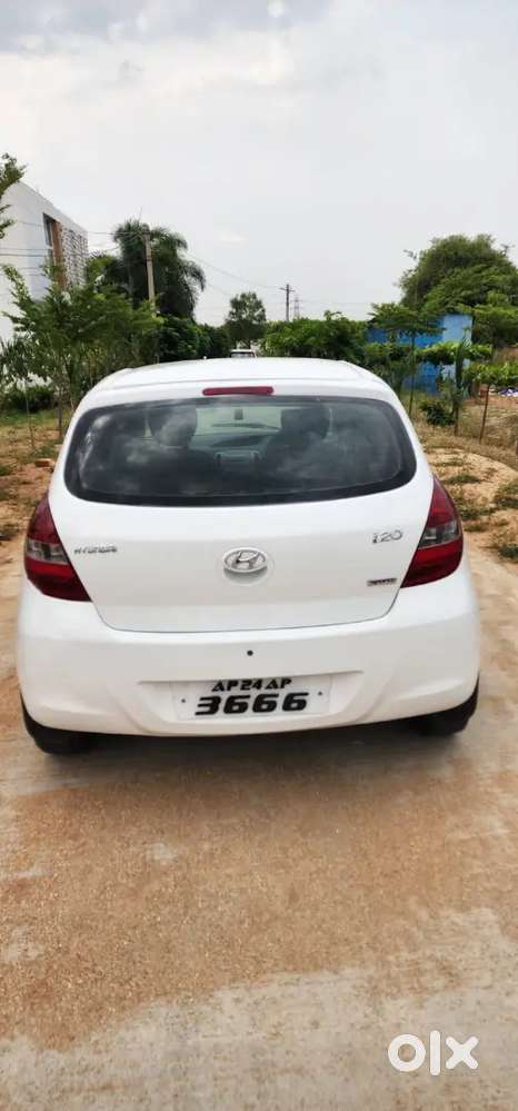 Very Good Condition