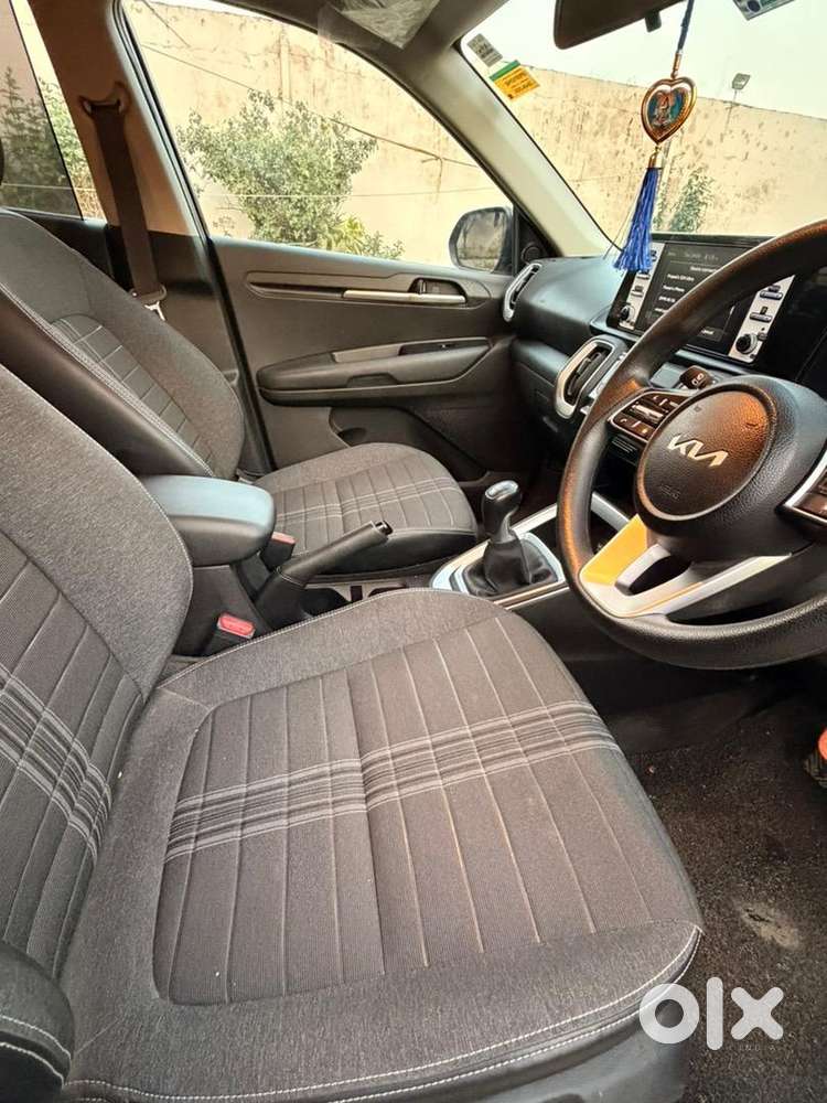 Kia Sonet 2025 Diesel 20000 Km Driven