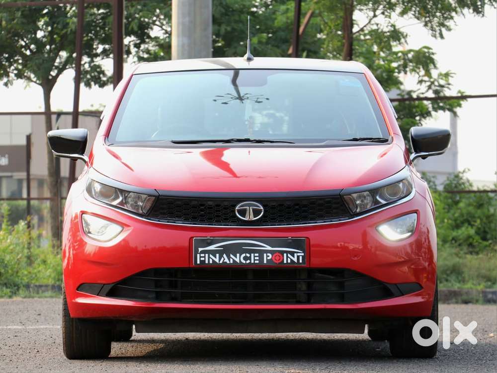 Tata Bolt