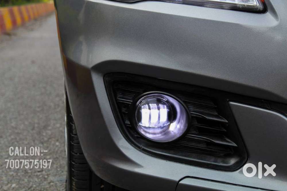 Maruti Suzuki Ciaz 1.5 Delta Shvs Mt, 2017, Diesel