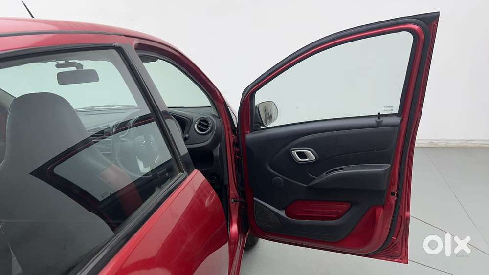 Datsun Redigo T Option, 2019, Petrol