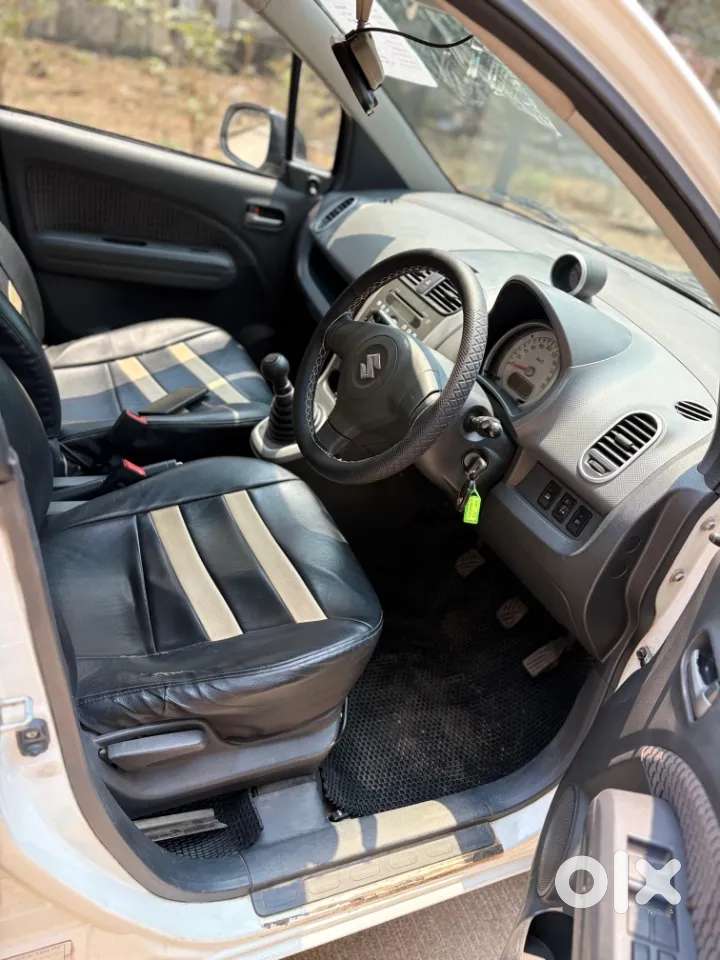 Maruti Suzuki Ritz Vxi (abs) Bs Iv, 2013, Petrol