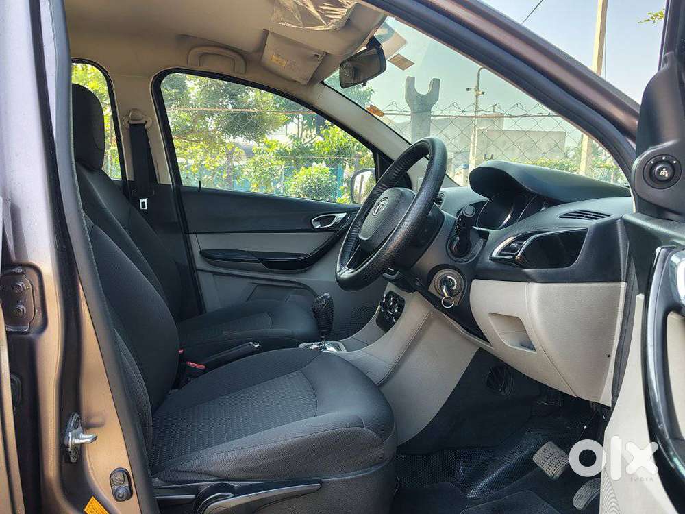 Tata Tiago 1.2 Revotron Xza, 2018, Petrol