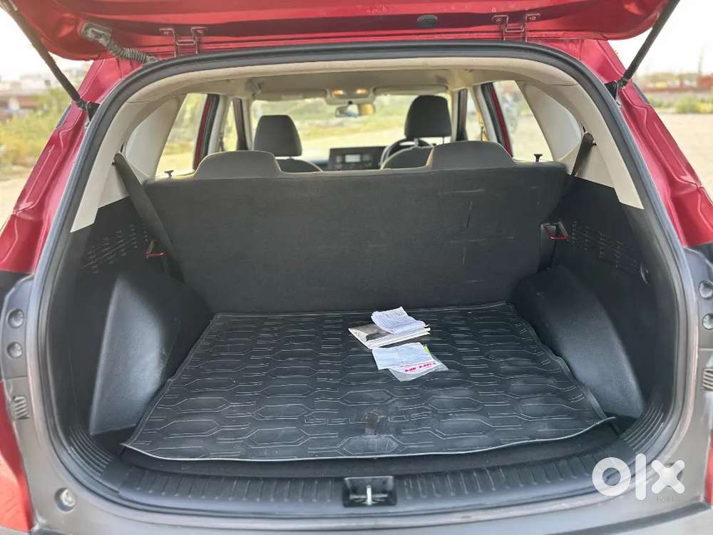 Kia Seltos 2019 Bs6 Diesel Well Maintained