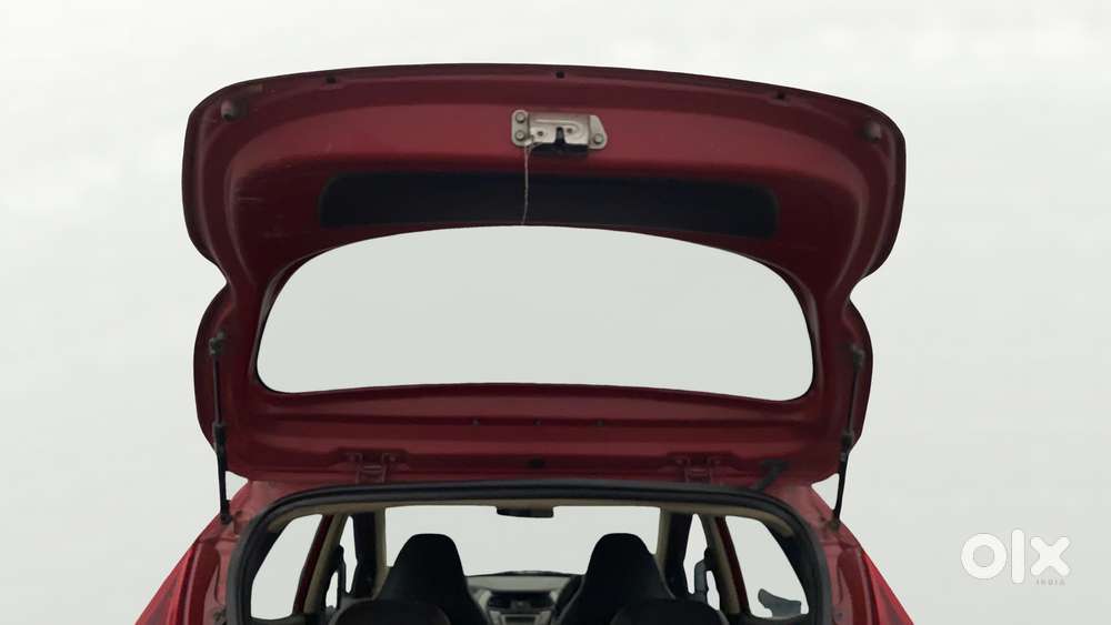 Hyundai Eon Magna +, 2016, Petrol