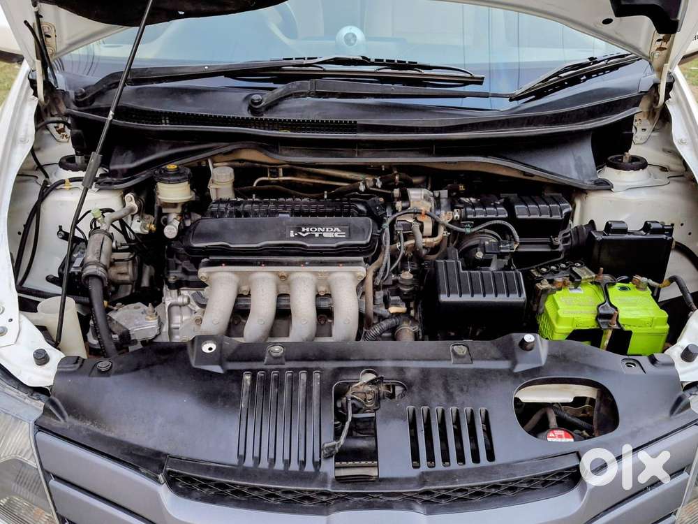 Honda City 2008-2011 1.5 V Mt, 2009, Petrol