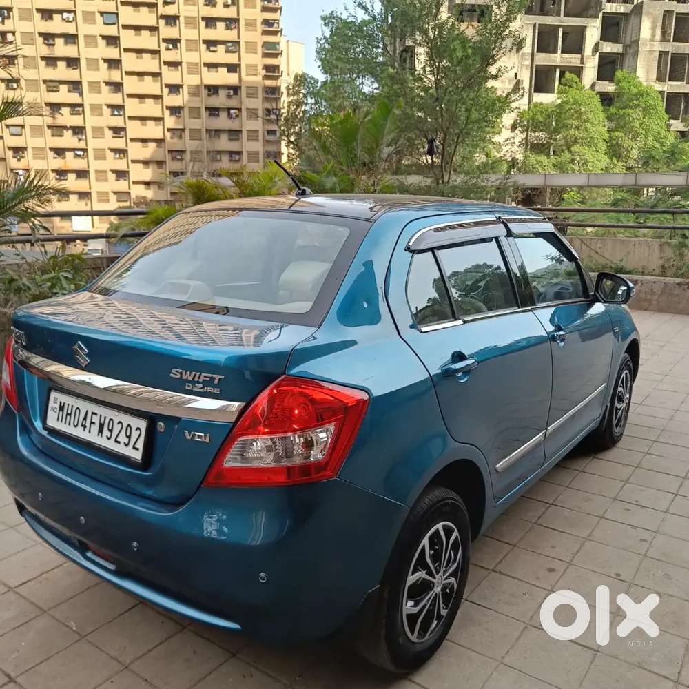 Maruti Suzuki Swift Dzire 2013 Diesel Car
