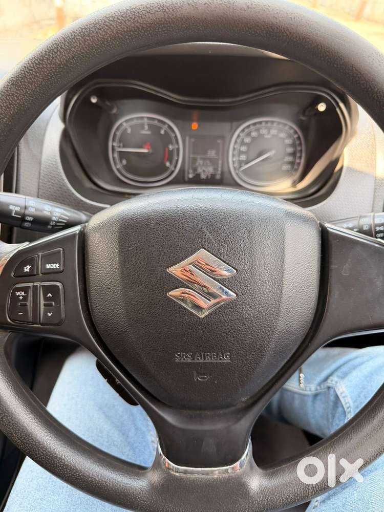 Maruti Suzuki Brezza Zdi, 2019, Diesel