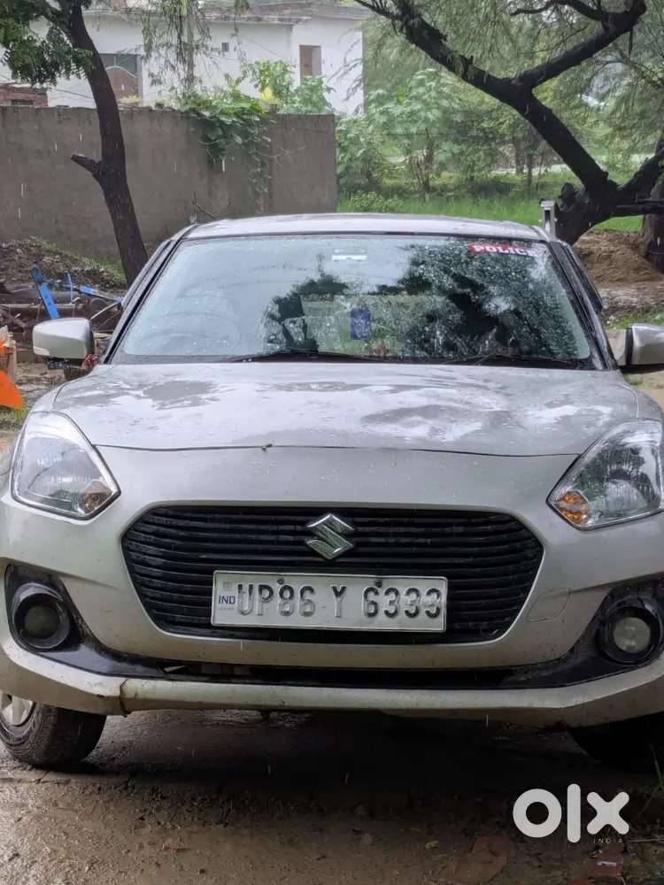 Maruti Suzuki Swift 2018/19 80000 Km Driven