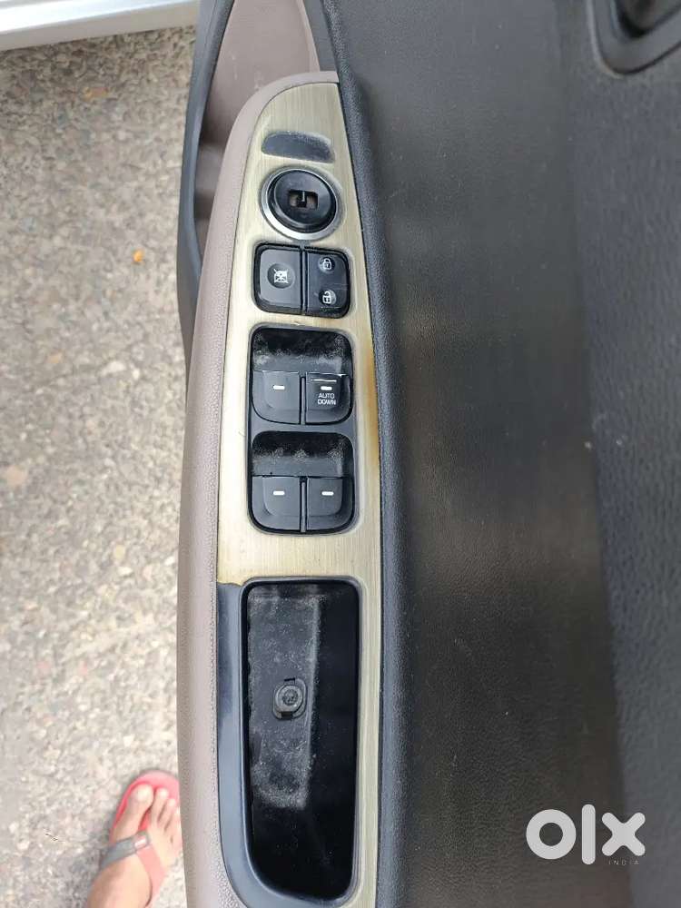 Hyundai Car Nice Condition