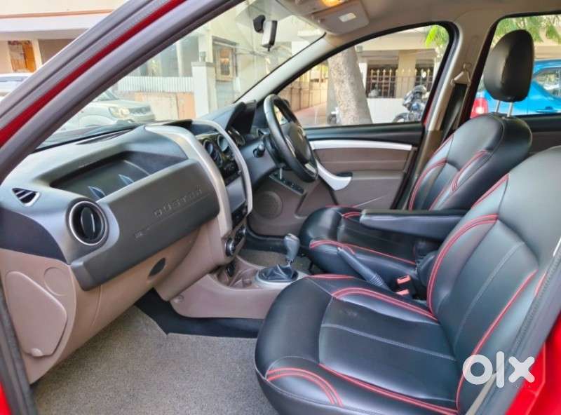 Renault Duster 2015-2019 1.5 110ps Rxz Awd Diesel, 2018, Diesel