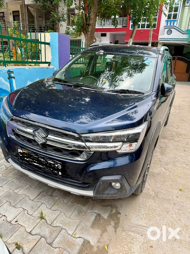 Maruti Xl6 Petrol 2022
