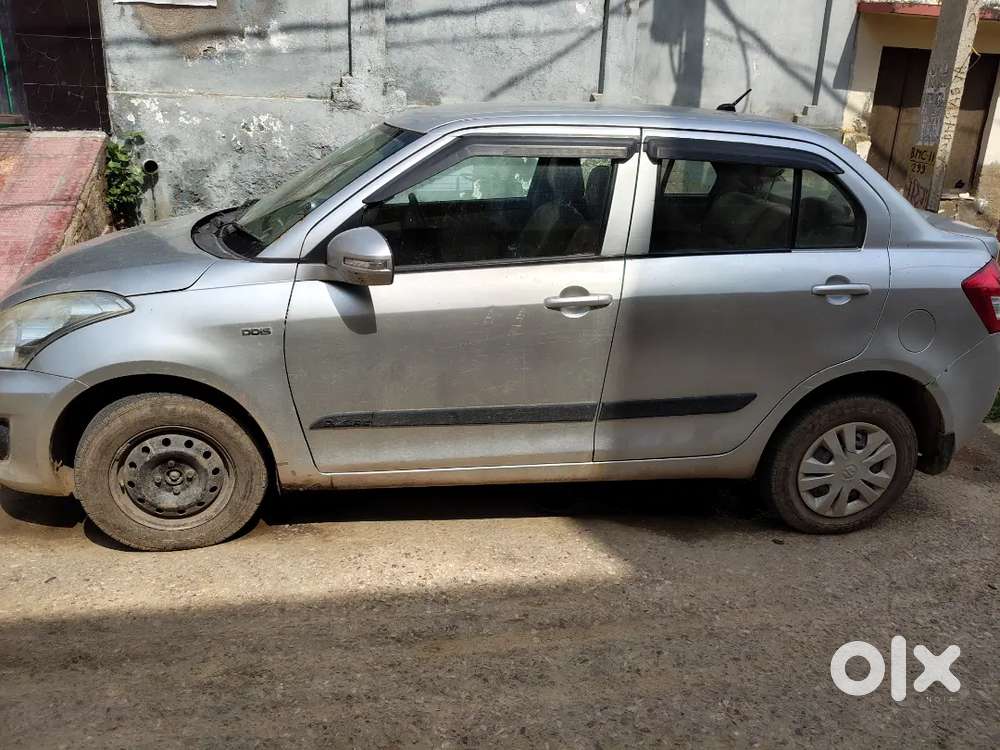 Maruti Suzuki Dzire 2013 Diesel 200000 Km Driven