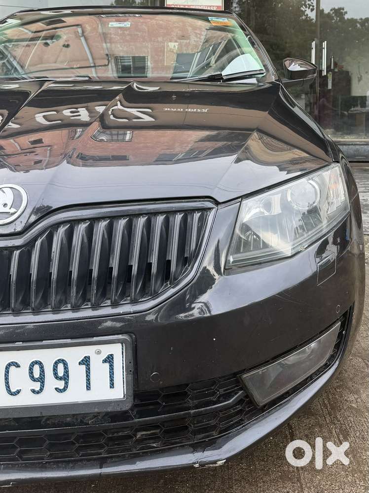 Skoda Octavia 2.0 Elegance Tdi Cr At, 2015, Diesel