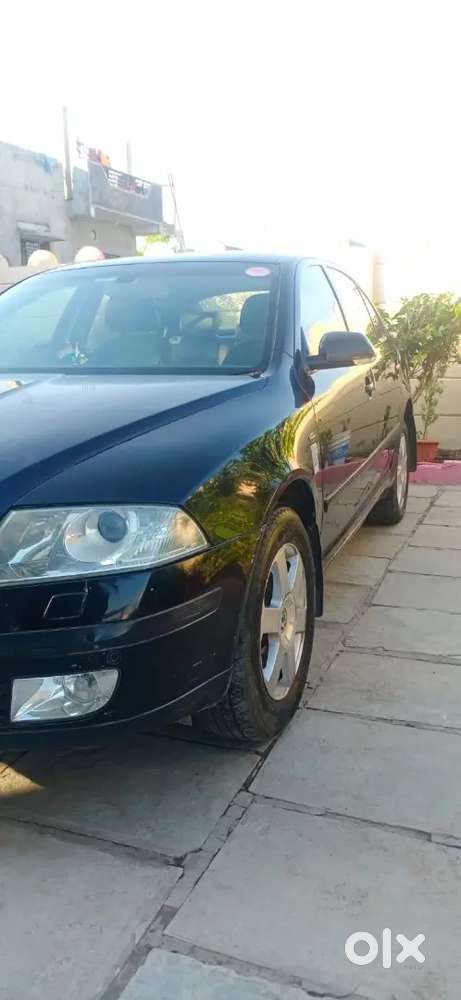 Skoda Laura 2007 Diesel 170000 Km Driven