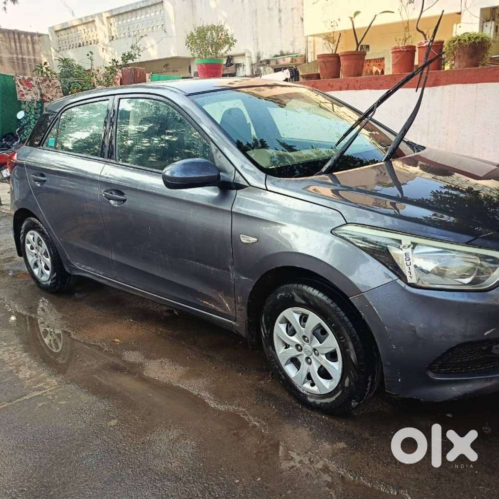 Hyundai I20,2017,1st Owner