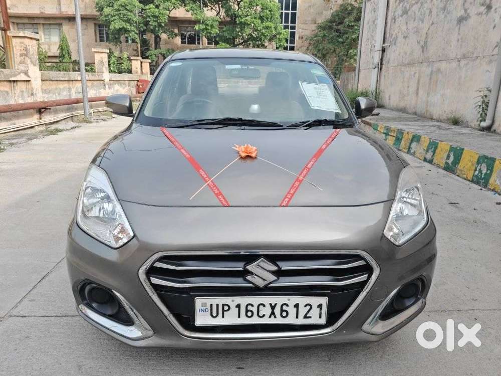 Maruti Suzuki Dzire 1.2 Vxi, 2021, Petrol