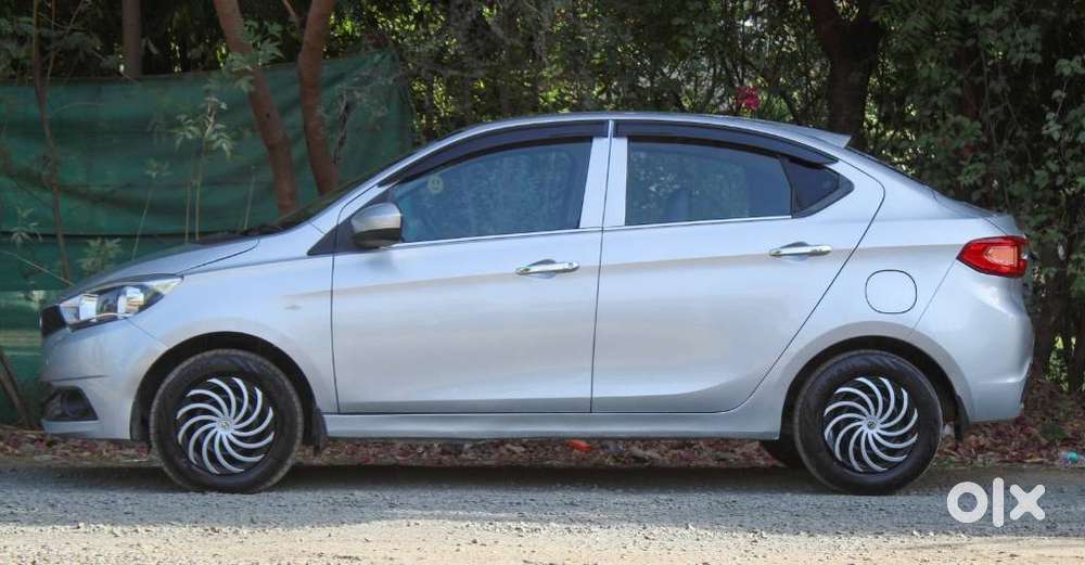 Tata Tigor Xe, 2017, Cng & Hybrids