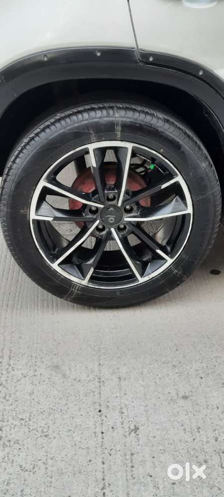 Maruti Suzuki Brezza Vdi, 2018, Diesel