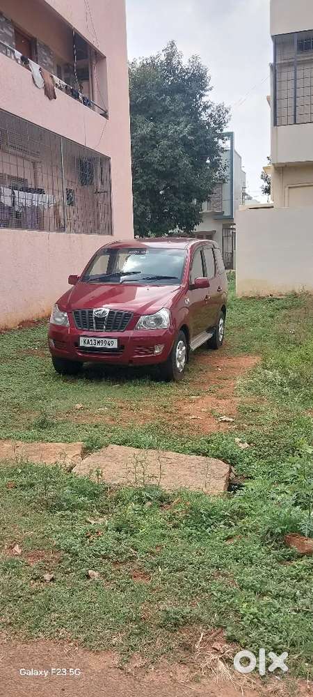 Mahindra Xylo Diesel Manual 2011 Fresh Documents 5th Owner