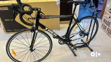 Used road hot sale bicycles