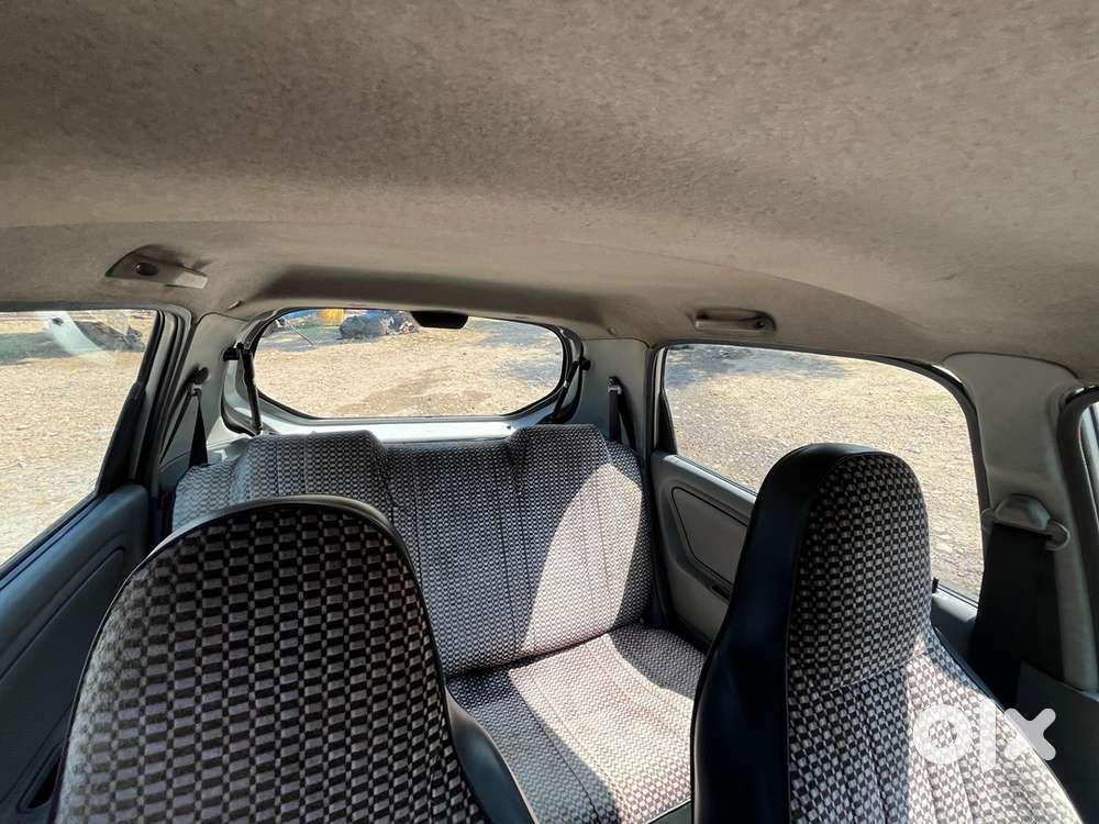 Maruti Suzuki 2011 Car
