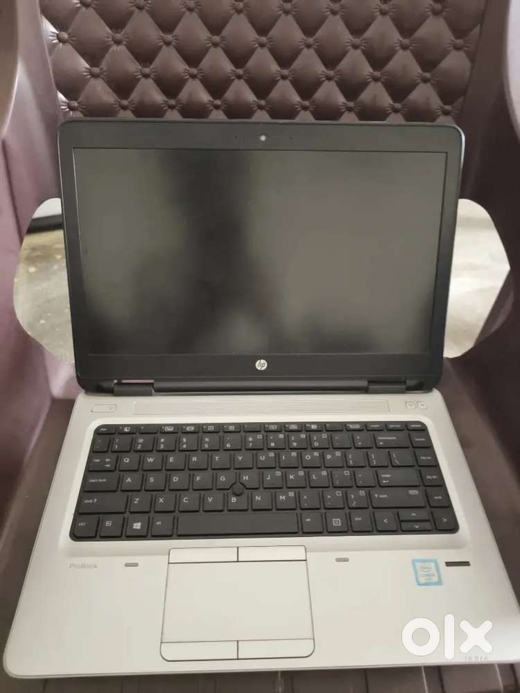 HP Laptop  Intel Core i5 6th Gen  16GB RAM  256GB SSD