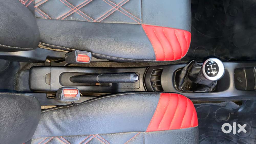 Maruti Suzuki Wagon R 1.0 Vxi, 2017, Petrol