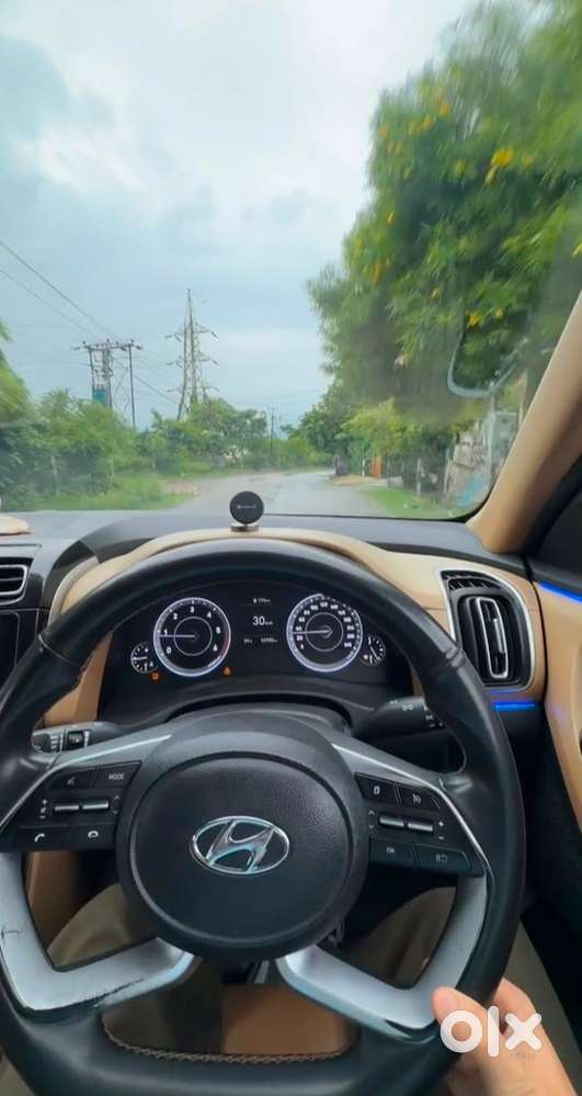 Hyundai Creta Facelift 2020 Diesel