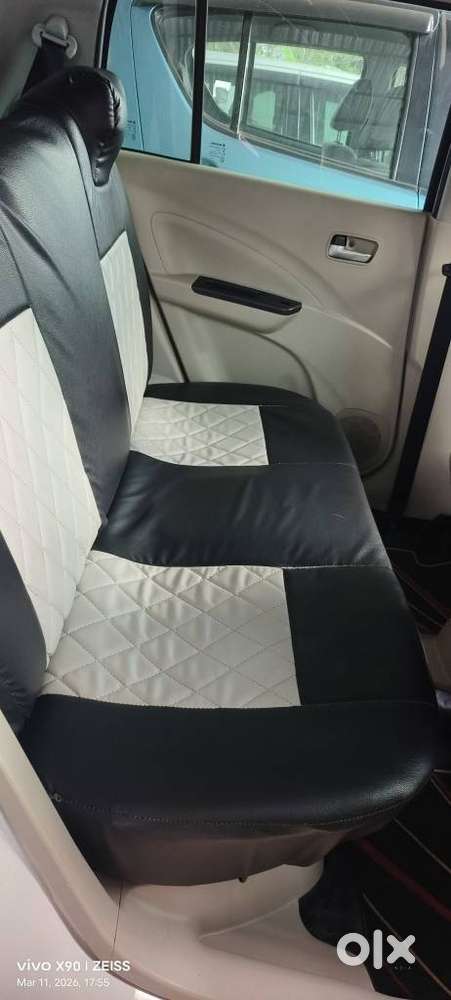 Maruti Suzuki Celerio Vxi(o), 2019, Petrol