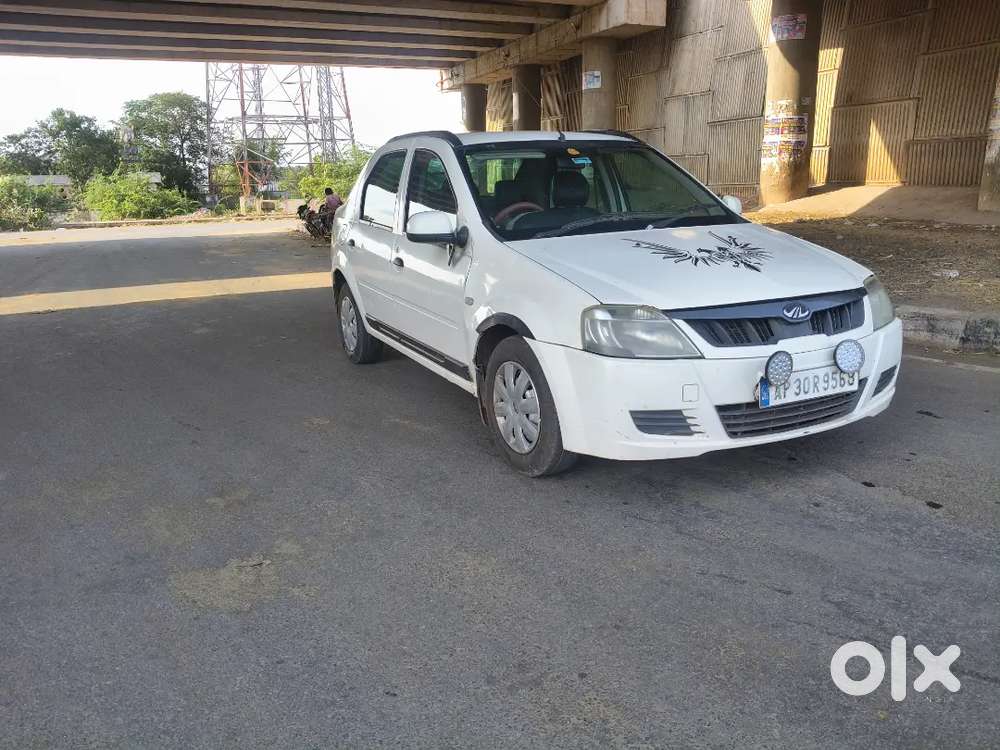 Mahindra Verito 2012 Diesel 182913 Km Driven