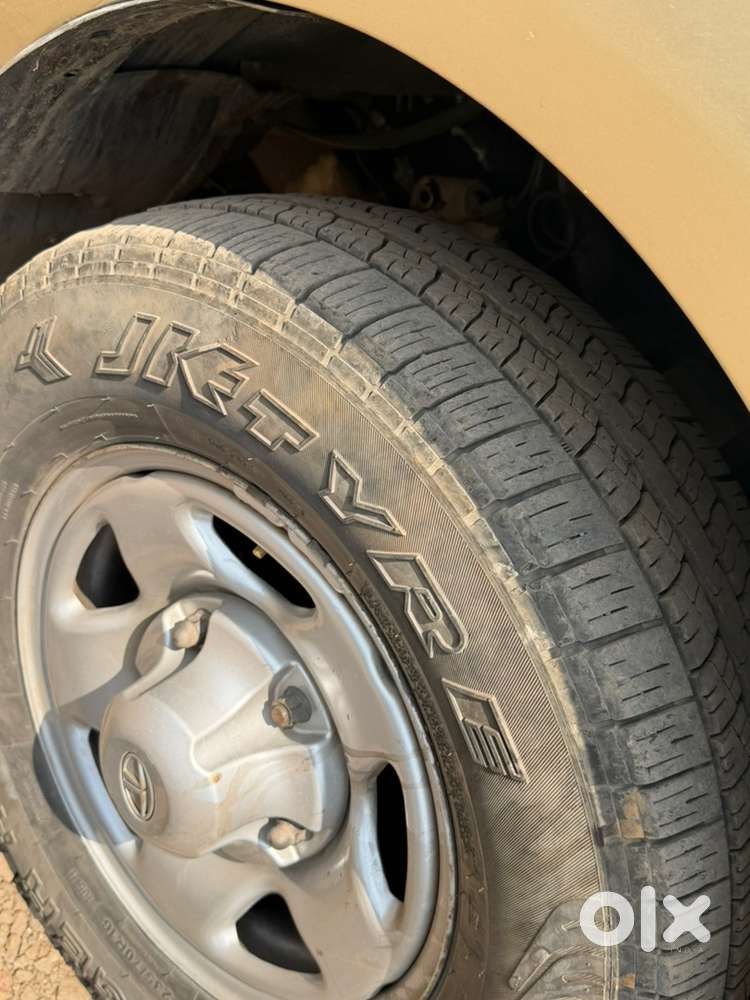 Tata Sumo Grande 2010 Diesel