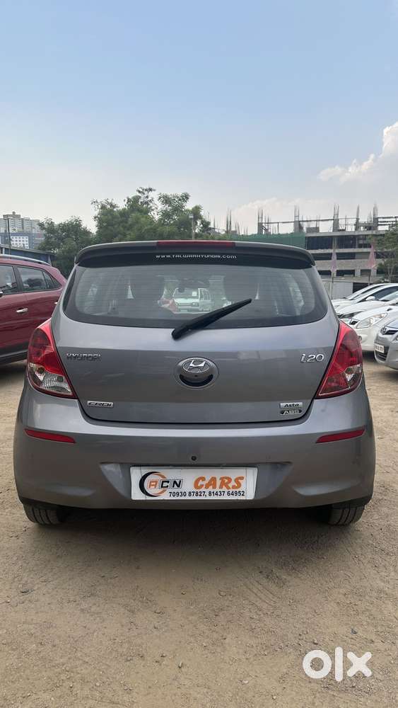 Hyundai I20 Diesel Asta, 2014, Diesel