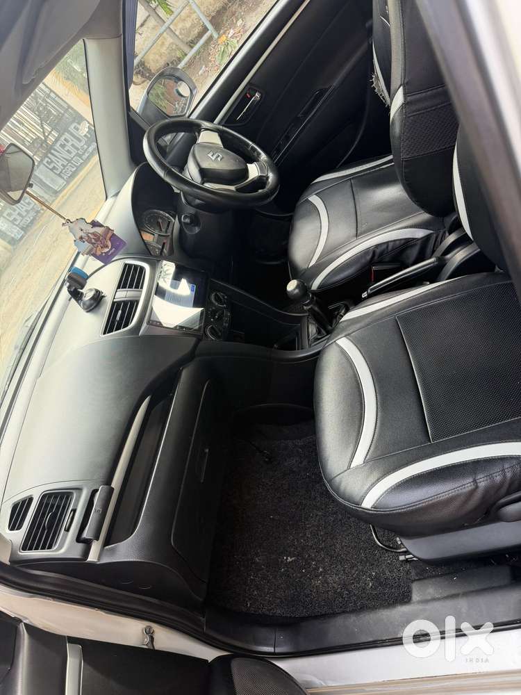 Maruti Suzuki Swift Ddis Vdi, 2012, Diesel