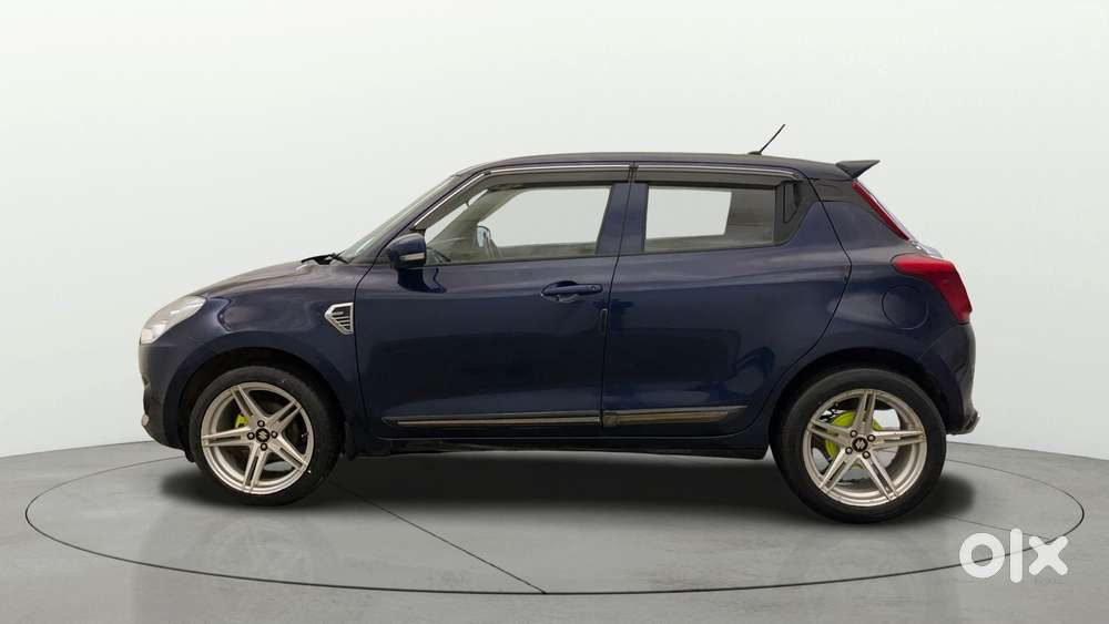 Maruti Suzuki Swift Vvt Lxi, 2023, Petrol