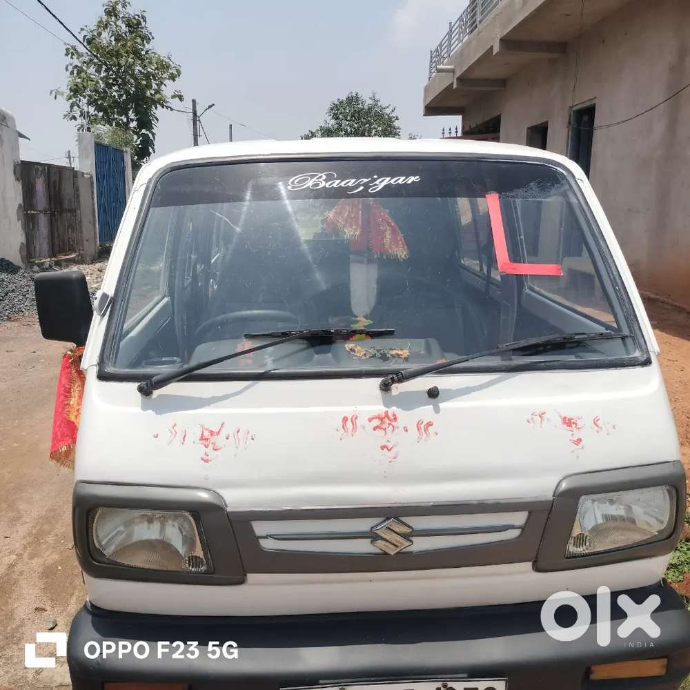 Rs . 170000/- Van Daily Running For School