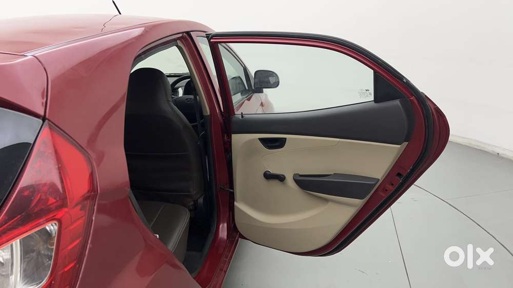 Hyundai Eon Magna +, 2014, Petrol