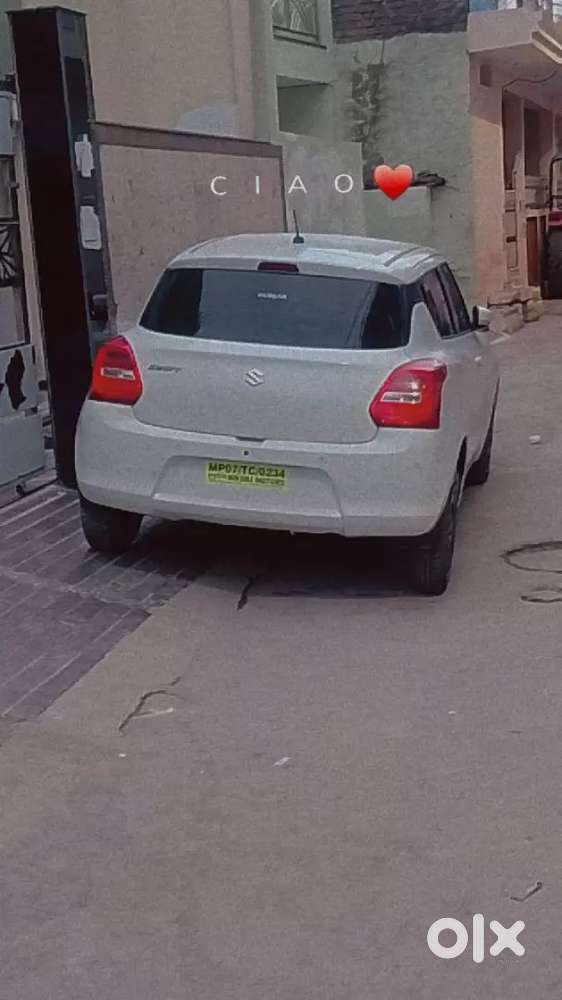 Acchi Car Hai