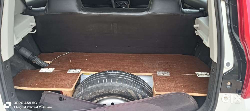 Maruti Wagon R 2020 Car