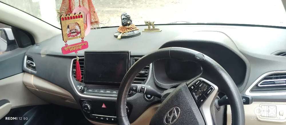 Brand New Gadi