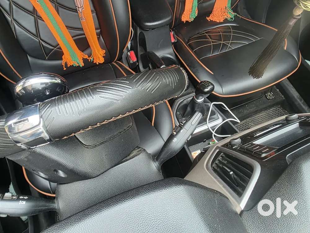 Hyundai Creta Facelift 2018