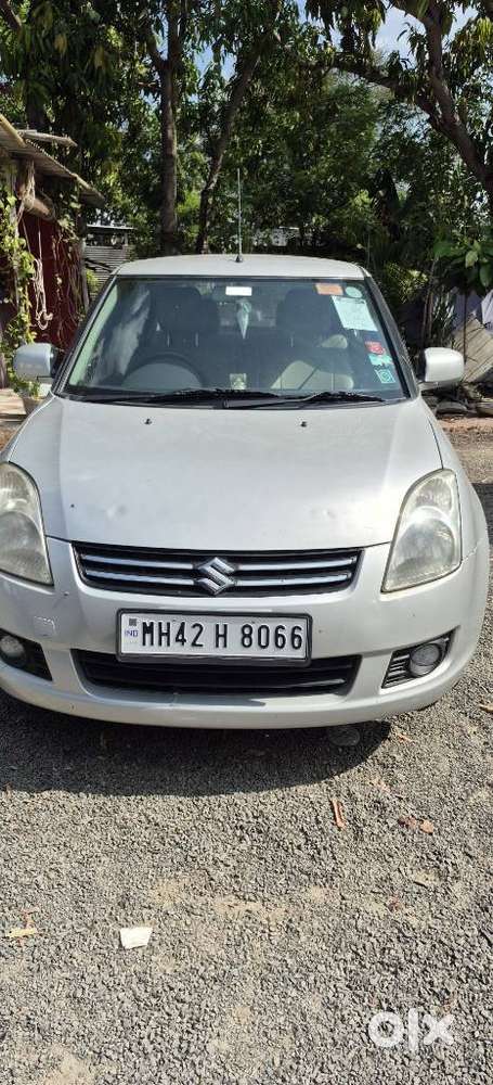 Maruti Suzuki Swift Dzire Vdi Bsiv, 2011, Diesel