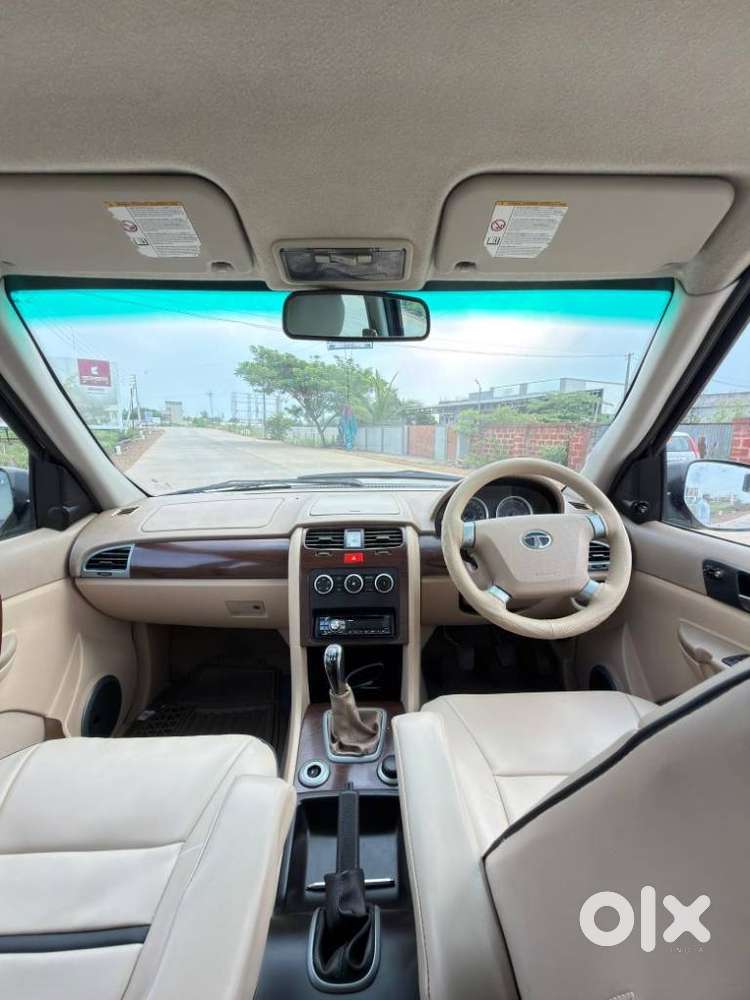 Tata Safari Storme Vx 4wd, 2014, Diesel