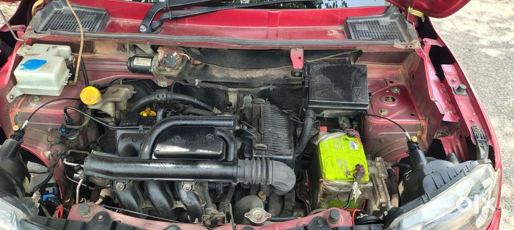 Renault Kwid 1.0 Rxl Easy-r, 2019, Petrol