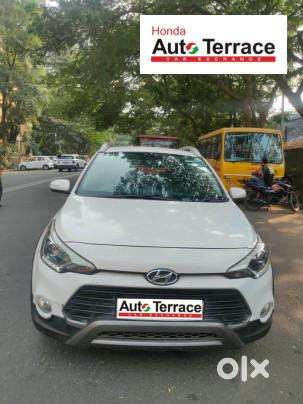 Hyundai I20 Active 1.2 S, 2015, Petrol