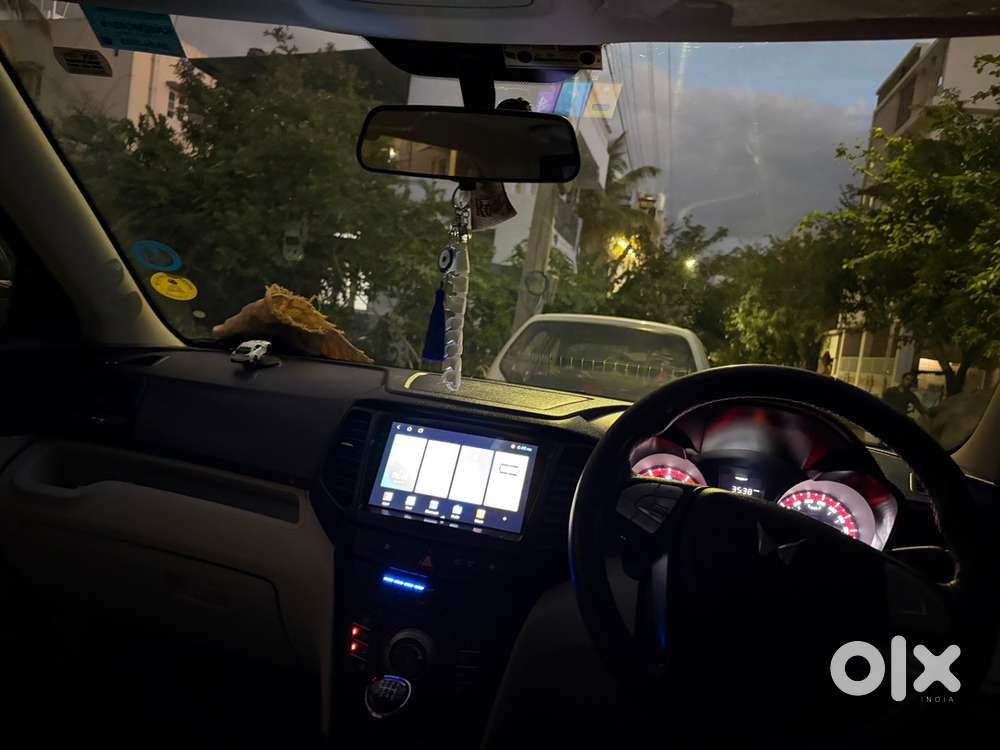 Mahindra Xuv300 2023 54000km Driven